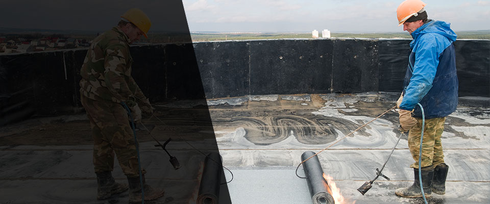 Wolcott Roofing Contractors
